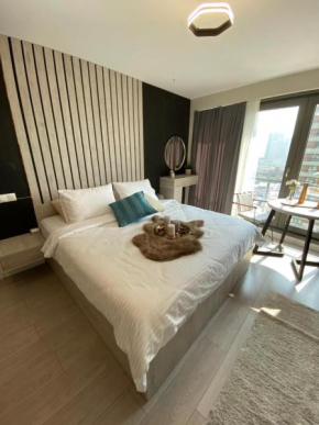 Brand-New Modern Studio - near Mall of Istanbul